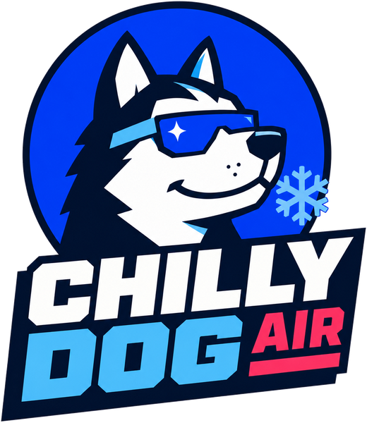 Chilly Dog Air